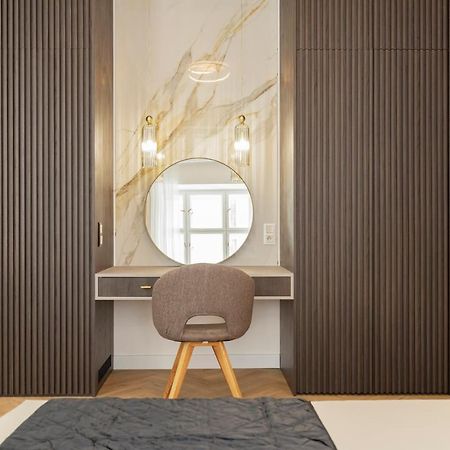 Geneve - Old Town Apartment Bratislava Luaran gambar